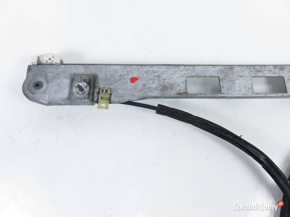 PODNOŚNIK SZYBY PRAWY PRZEDNI RENAULT MASTER III