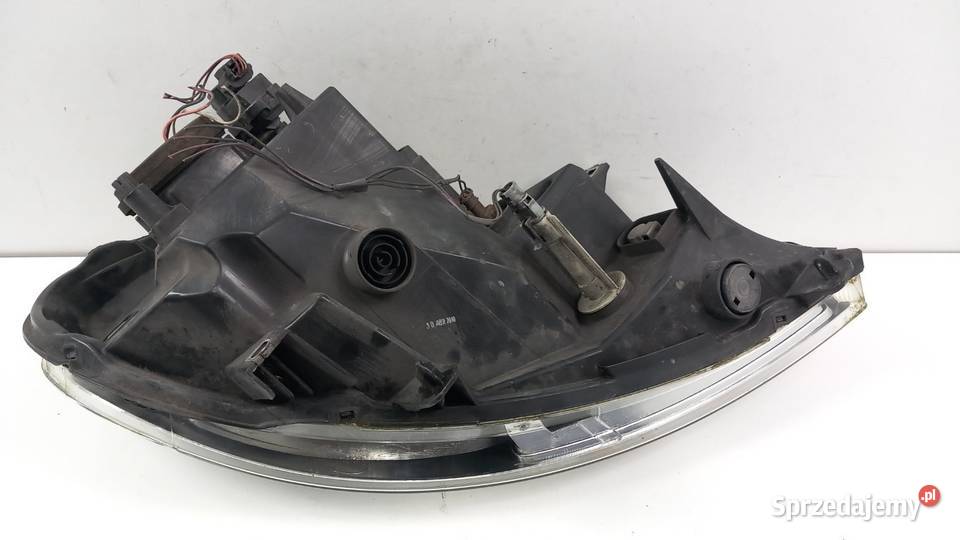 NISSAN PRIMASTAR I LIFT LAMPA PRZÓD LEWA Zbierkowo sprzedam