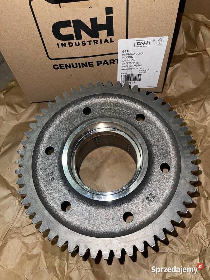 90380898 5196076 Koło zębate Puma Magnum MXM Warszawa