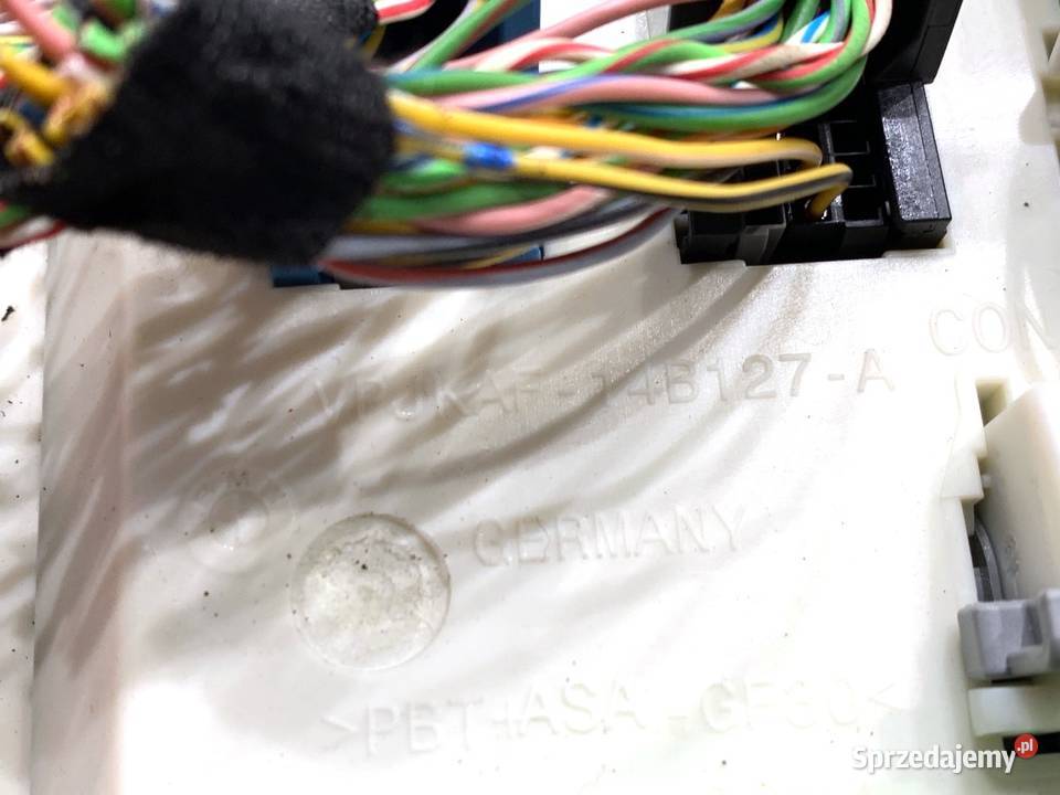 MODUŁ KOMFORTU BMW G30 5A3CE24 SedanLimuzyna podkarpackie sprzedam