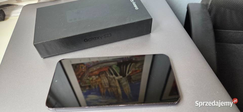 Samsung Galaxy S23 256 GB