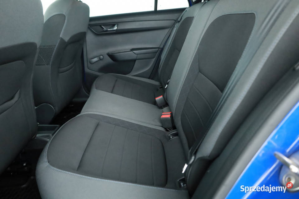 Skoda Fabia 10 TSI komputer pokładowy mazowieckie Piaseczno
