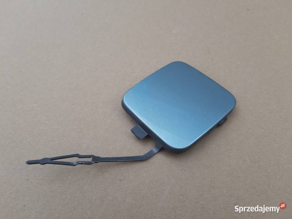 CITROEN C4 III ZAŚLEPKA ZDERZAKA PRZÓD lubuskie Bieleń sprzedam