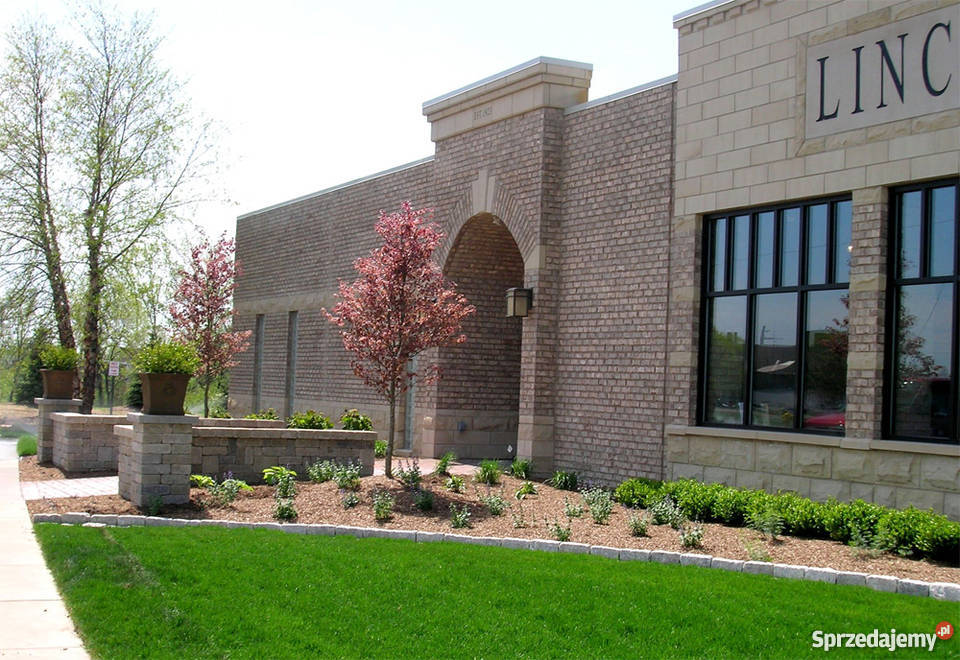 Panele 3D Kamień Naturalny Dekoracyjny Ozdobny Ściany i elewacje Białystok sprzedam