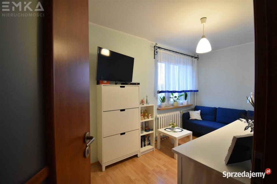 Mieszkanie 6356m2 Bydgoszcz Gierczak kujawsko-pomorskie