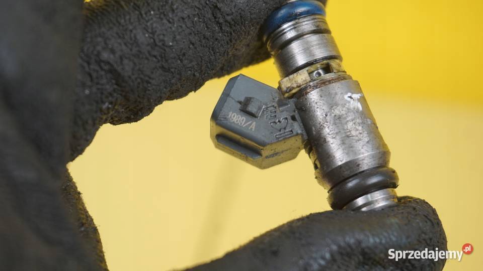 COMPASS FIAT 14 MULTIAIR T 20r 140 55263624 osobowe świętokrzyskie Suków