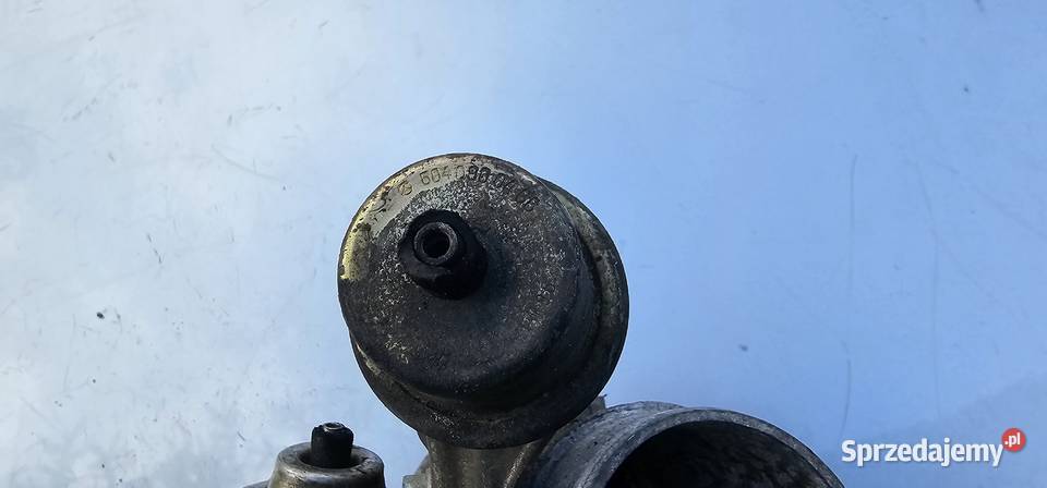Zawór egr mercedes w210 22d 0021400060 Zbąszyń sprzedam