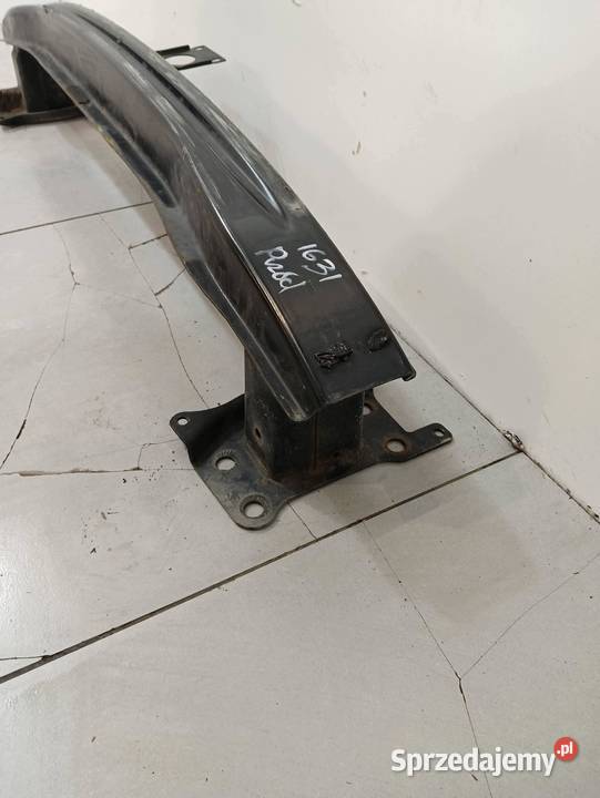 WZMOCNIENIE ZDERZAKA VW Volkswagen Golf V