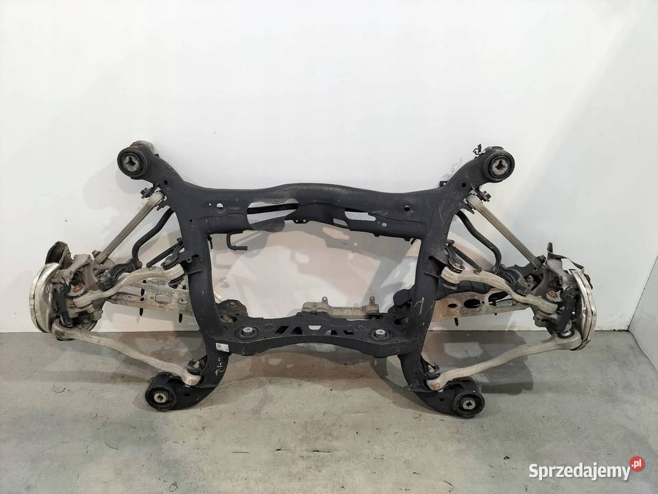 BELKA ZAWIESZENIA TYŁ TYŁ ALLROAD QUATTRO