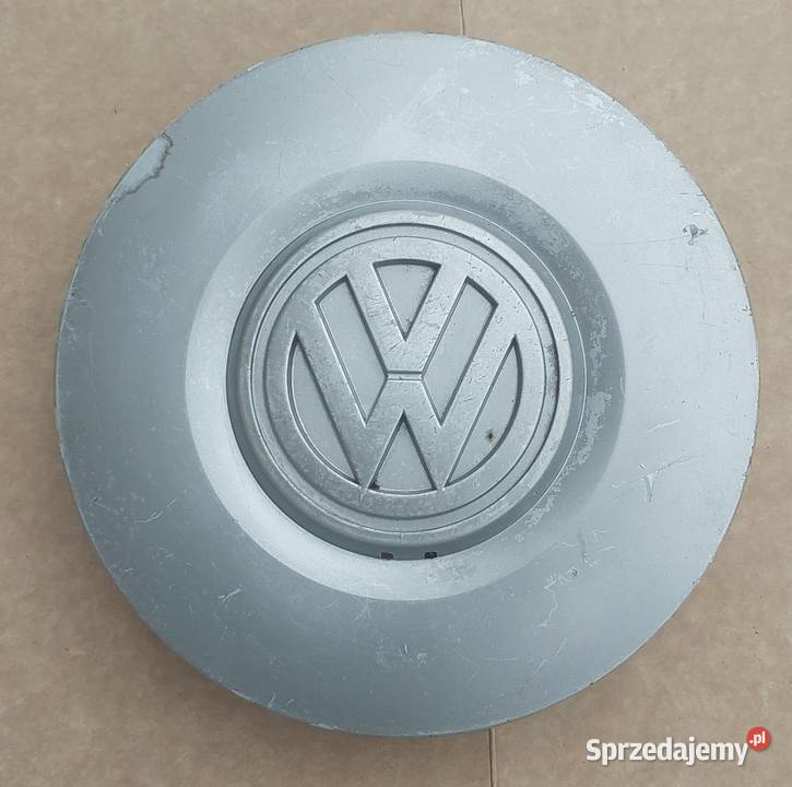 KOŁPAK DEKIELEK KAPSEL VW GOLF III 3A0601149A Mielęcin