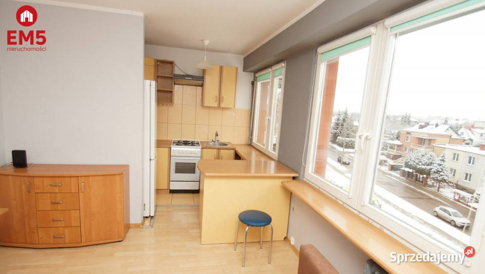 Mieszkanie Białystok 3237m2 2 pokoje Liczba pokoi 2 Sprzedaż