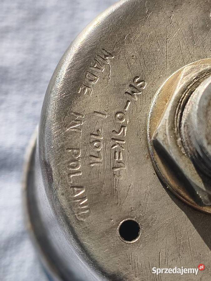 Licznik komar sztywniak 2320 2330 podkarpackie Rzeszów