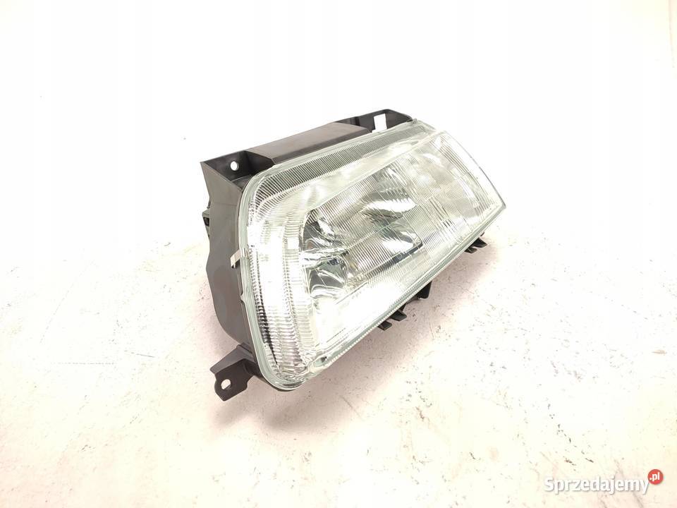 LAMPA LEWY PRZÓD CITROEN XANTIA X1 X2 19982003 sprzedam
