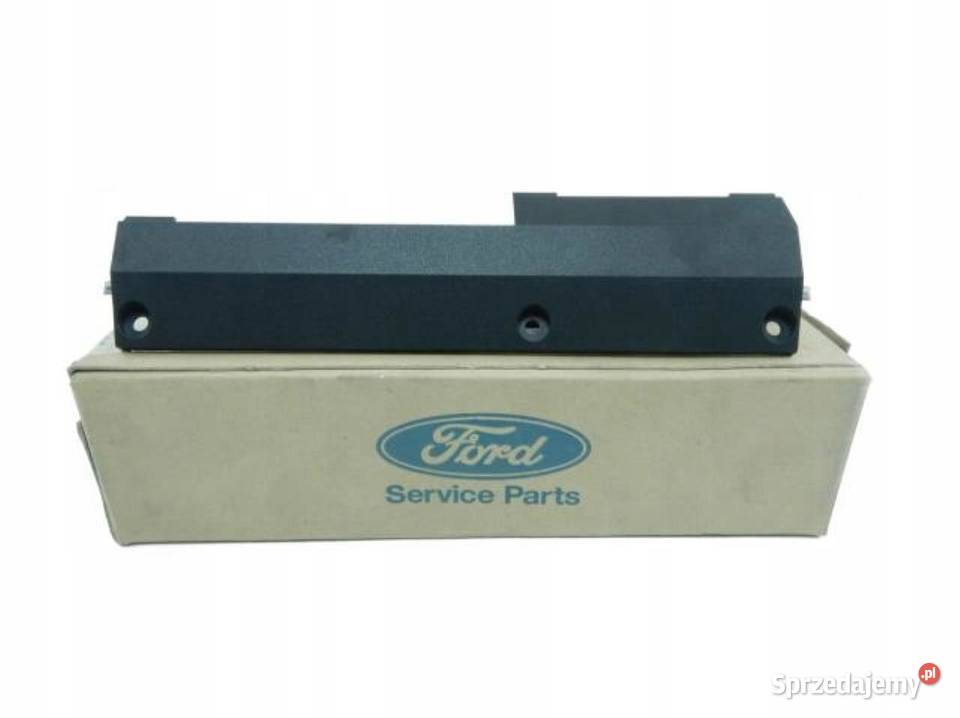 PLASTIK OSŁONA KONSOLI FORD MONDEO 9600 1029033 lubelskie
