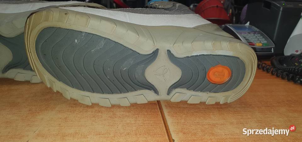 Buty snowboardowe BURTON rozmiar 46 Dębica