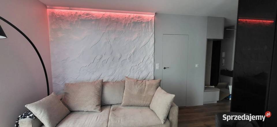 Panel Ścienny Skała DOLOMITI STONROK 300x120x24 Warszawa
