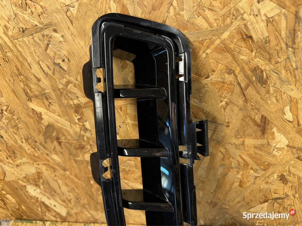 Kratka zderzaka przód prawa rh bmw x5 g05 lift wielkopolskie