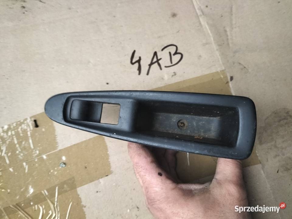 CITROEN C4 16HDI PANEL PRZEŁĄCZNIK SZYB TYŁ Kamień-Kolonia sprzedam