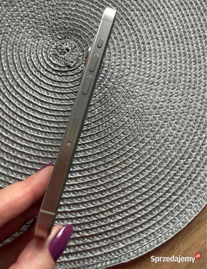 iPhone 15 pro Piła sprzedam