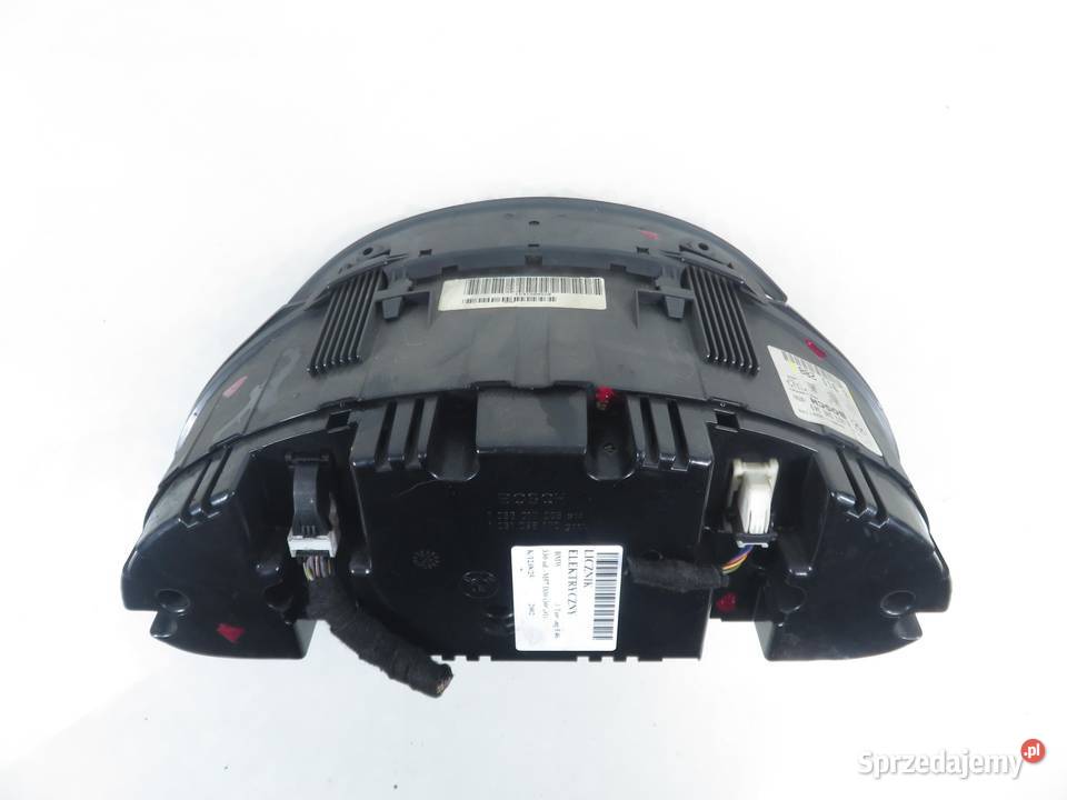 LICZNIK BMW 3 Touring E46 330 xd M57 D30 306D1