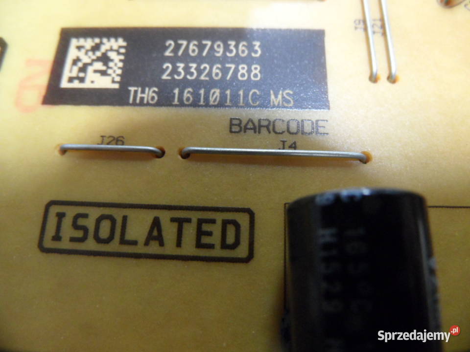 zasilacz telewizora Hitachi 55F501HG2W69 17IPS72