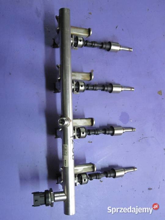 Volvo S60 16 B 11R 150 B4164T3 BM5G9F593BA
