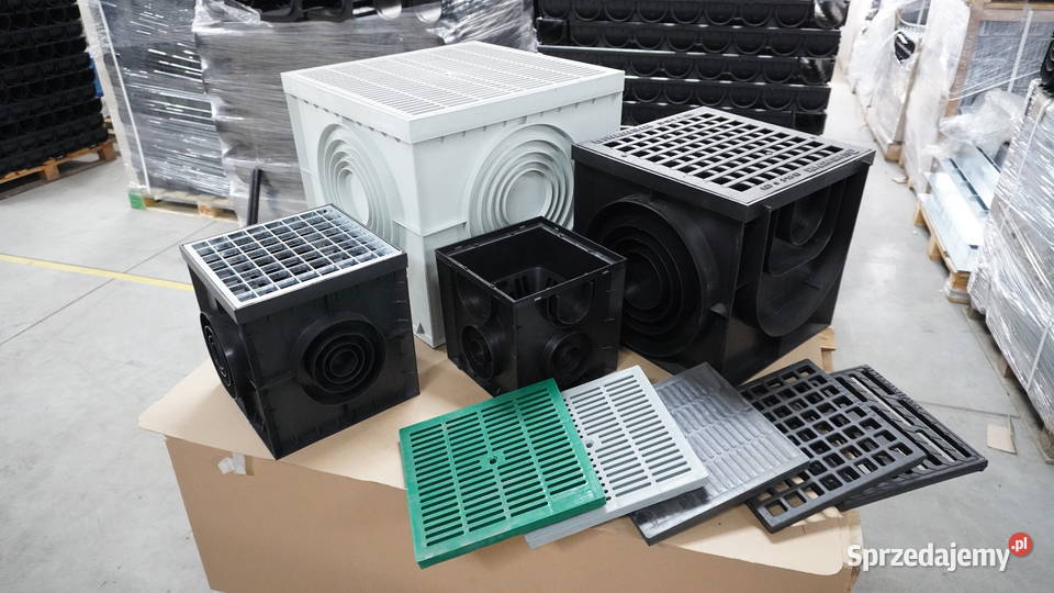 Właz ogrodowy pokrywa szambo PP A15 80 Zakopane