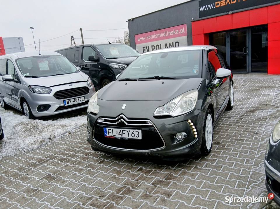 Ładny zadbany Warszawa