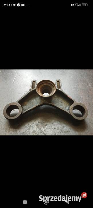 Junak m07 m10 półka śląskie Tychy