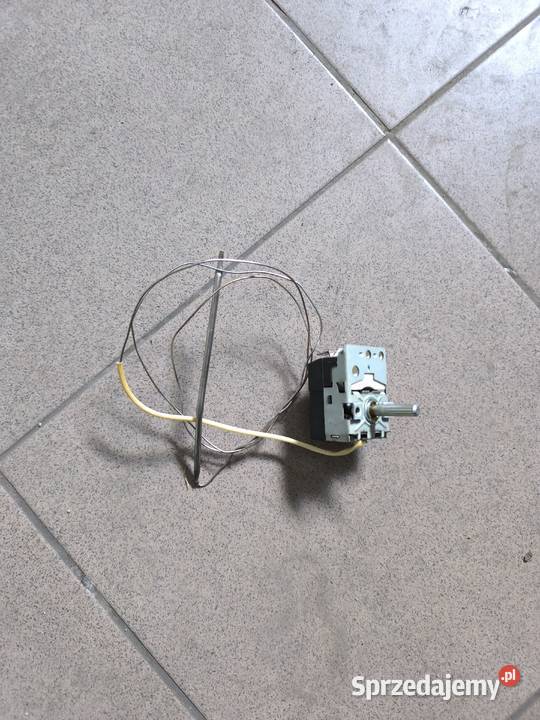 TERMOSTAT PIEKARNIKA AMICA EBI 7522 Inne Kamień Pomorski