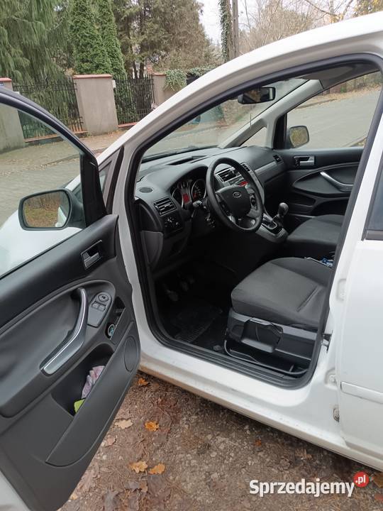 Ford c 130000km sprzedam