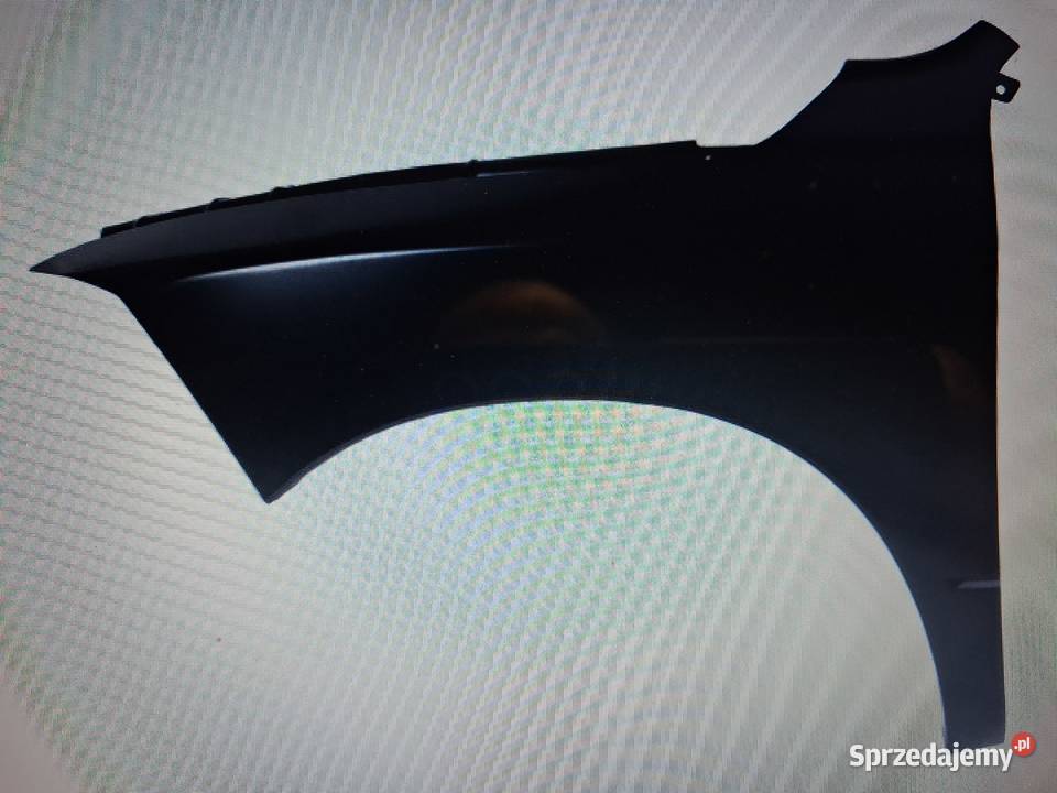 Blotnik przód prawy lewy dodge ram 1500 4 Części samochodowe Sierakowice sprzedam