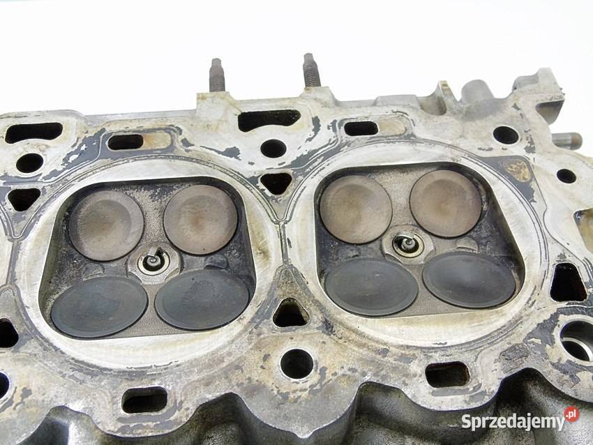 GŁOWICA WAŁKI 30 V6 JAGUAR STYPE XTYPE XJ Sosnowiec