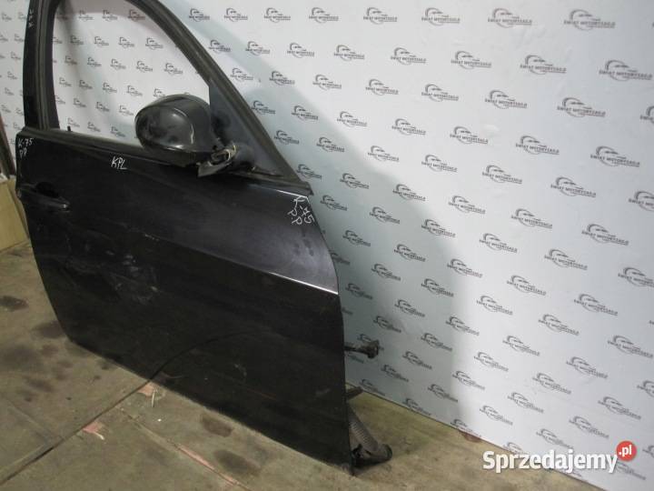 BMW E90 06r drzwi prawe przód 70 mikronów Kielce