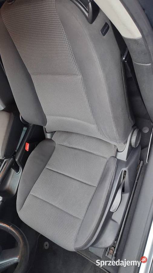 FOTELE KANAPA BOCZKI KOMPLET AUDI A 3 8 P 3 osobowe dolnośląskie Wrocław