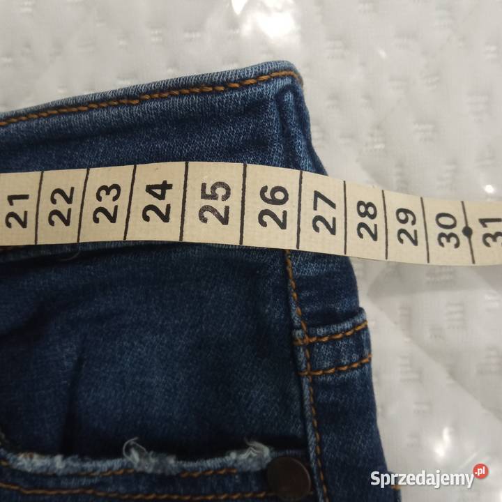 Spodenki dziewczęce r 116 Koszalin
