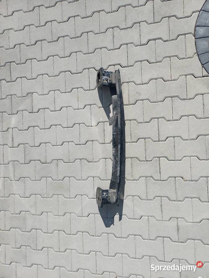 Belka zderzaka tylnego BMW X3 2020r Zderzaki Łomianki sprzedam