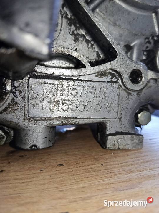 Silnik 110 mrf kayo xtr kxd Barton loncin Silniki małopolskie Borzęcin sprzedam