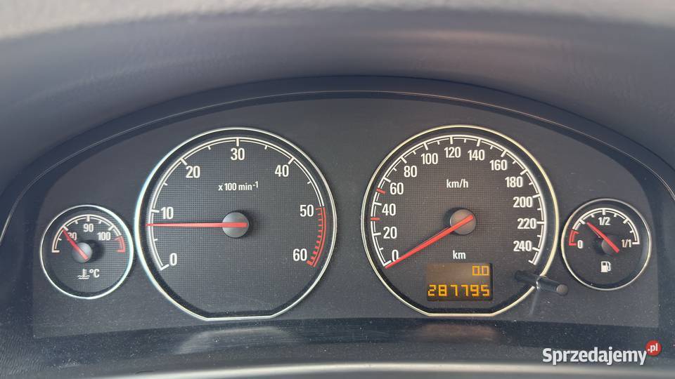Opel Signum 19 CDTI 150 Skóra Xenon Navi PDC Białystok