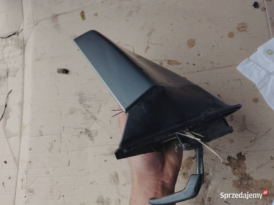 LUSTERKO BOCZNE LEWE OPEL KADETT KADET