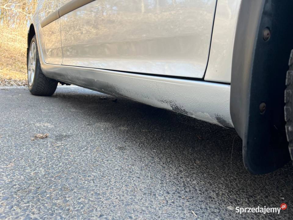 VW Golf V 19 TDI Trend krajowy 1 własciciel Golf Przemyśl sprzedam