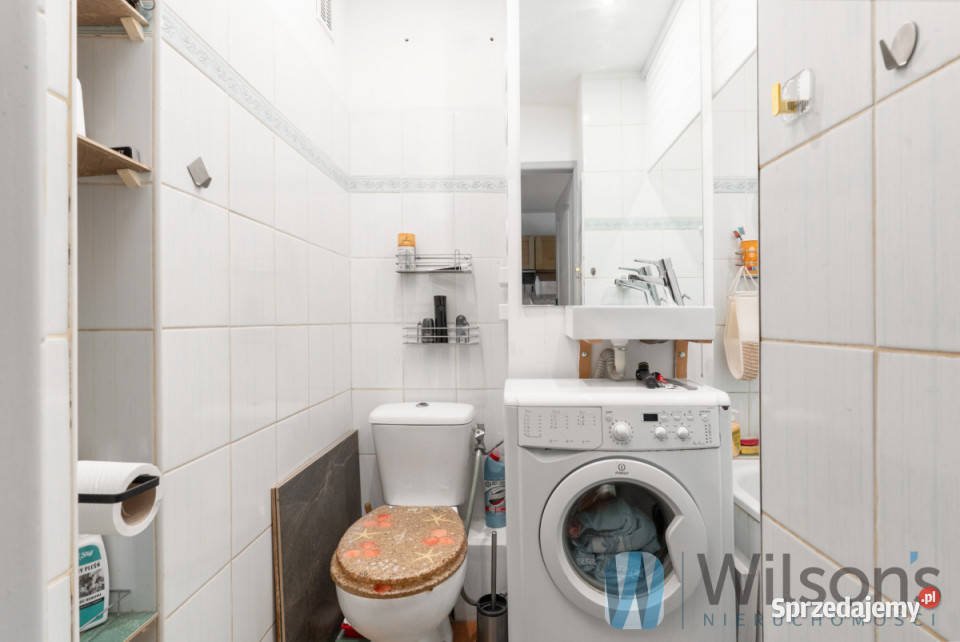 Ogłoszenie mieszkanie Warszawa 271m2 1 pokój