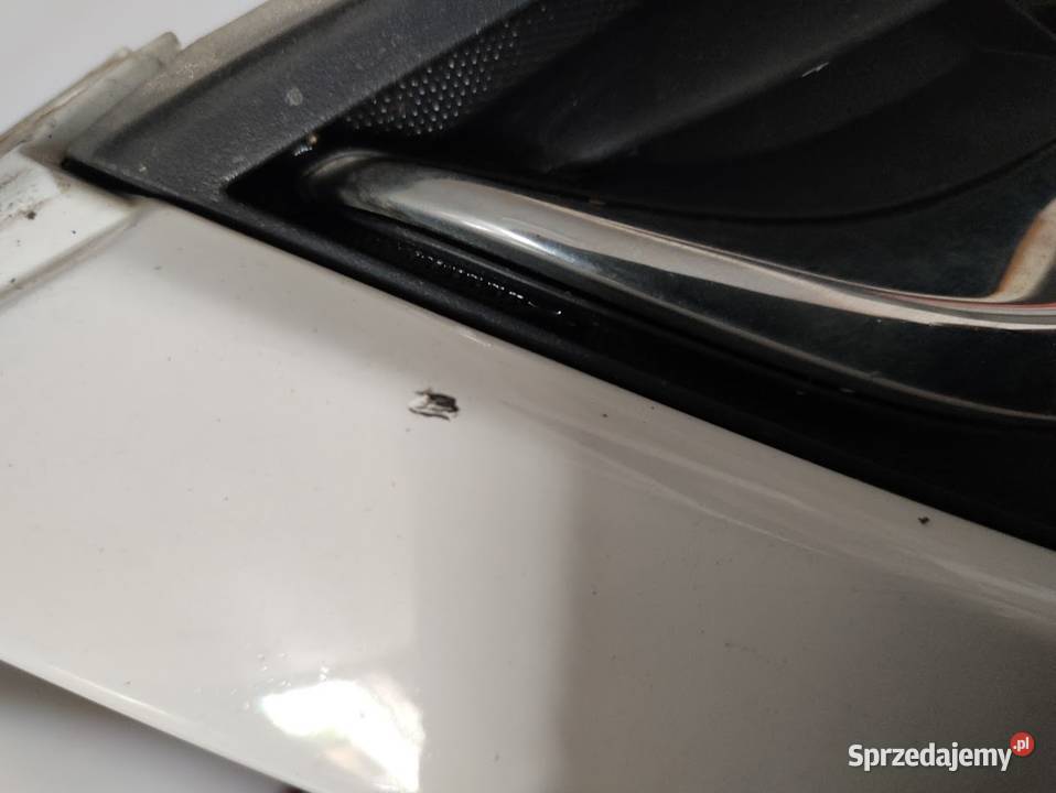 Zderzak Przedni Kompletny Opel Karl 42418315 Pleszew