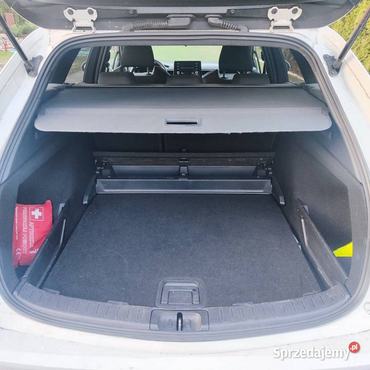 Toyota Corolla kombi 2019 klimatyzacja Chełm sprzedam
