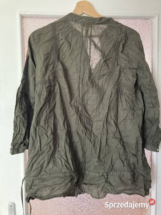 Bluzka tunika boho Orsay ML Bluzki i koszule sprzedam