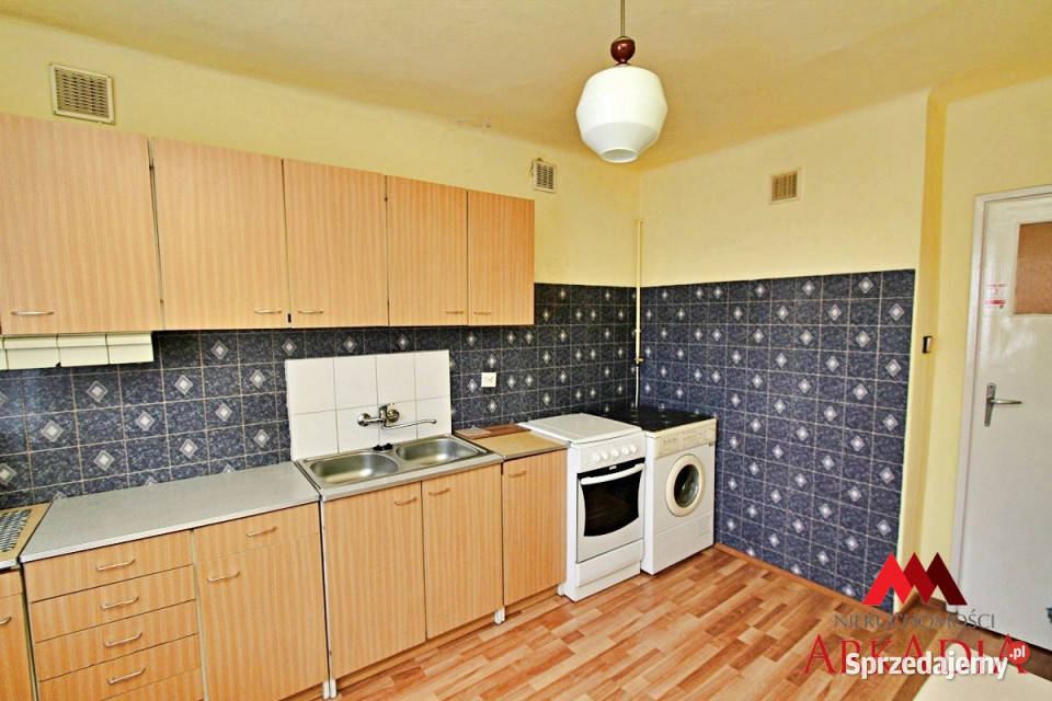 Mieszkanie Włocławek 5273m 2 pokojowe 4646zł/m2