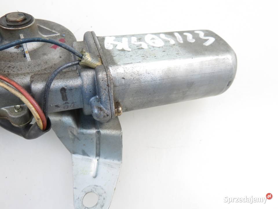 SILNICZEK WYCIERACZKI TYŁ KALOS osobowe