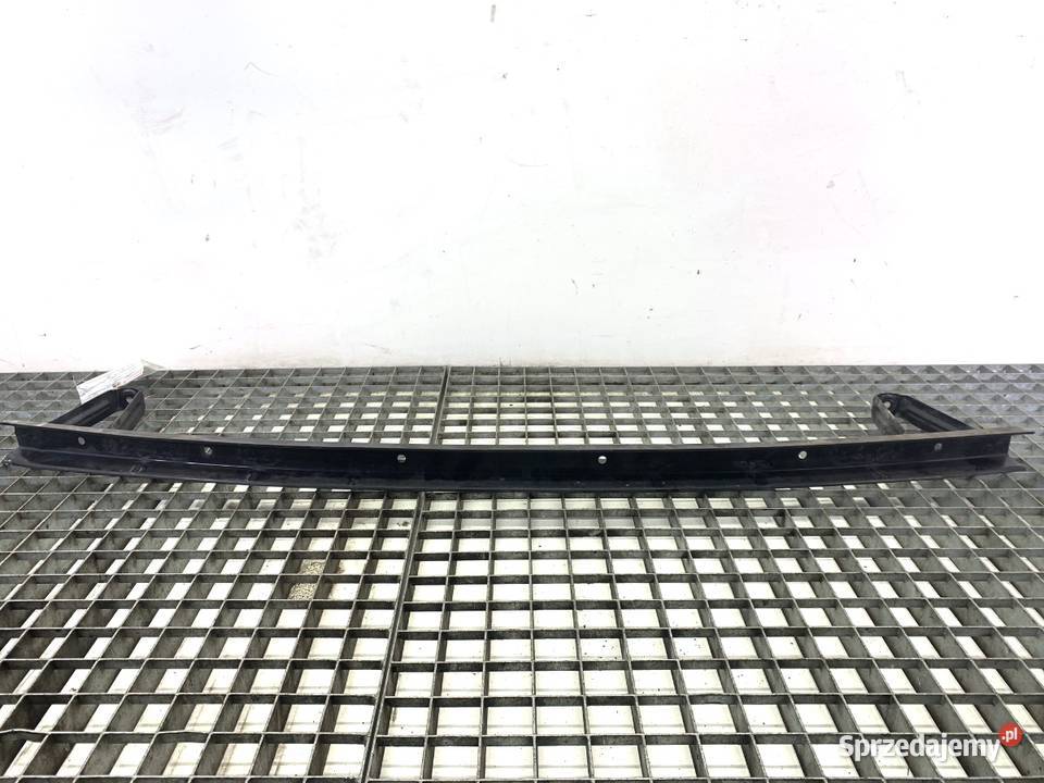 BELKA ZDERZAKA PRZÓD DOLNA NISSAN QASHQAI J10 podkarpackie