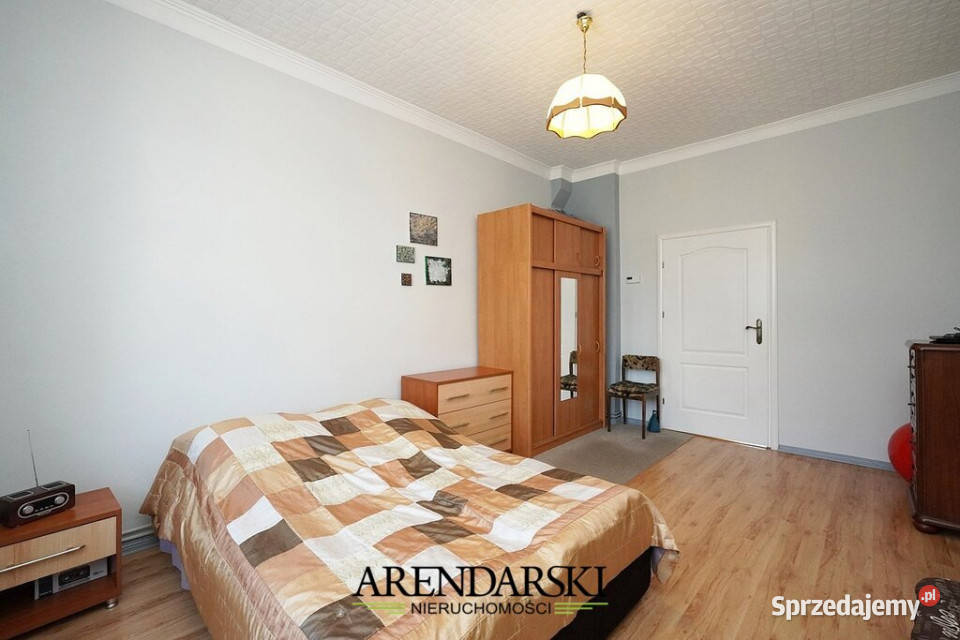 PRZESTRONNE MIESZKANIE W CENTRUM MIASTA internet