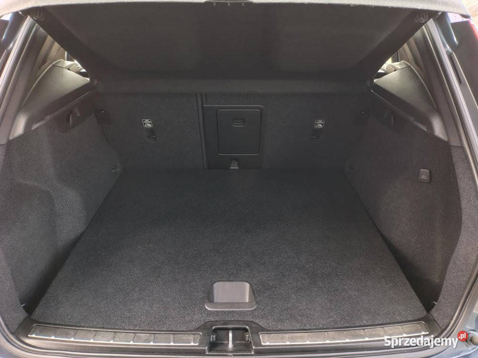 Volvo XC40 2021r Skóry Kamera Automat 1 WŁ FV23 Poznań